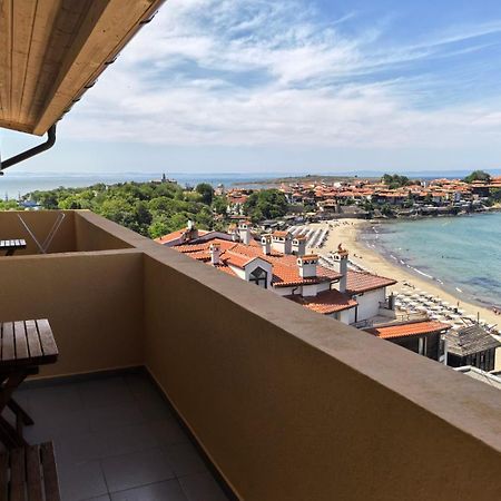 Family Hotel Alfa Vita Sozopol Exterior photo