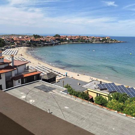 Family Hotel Alfa Vita Sozopol Exterior photo