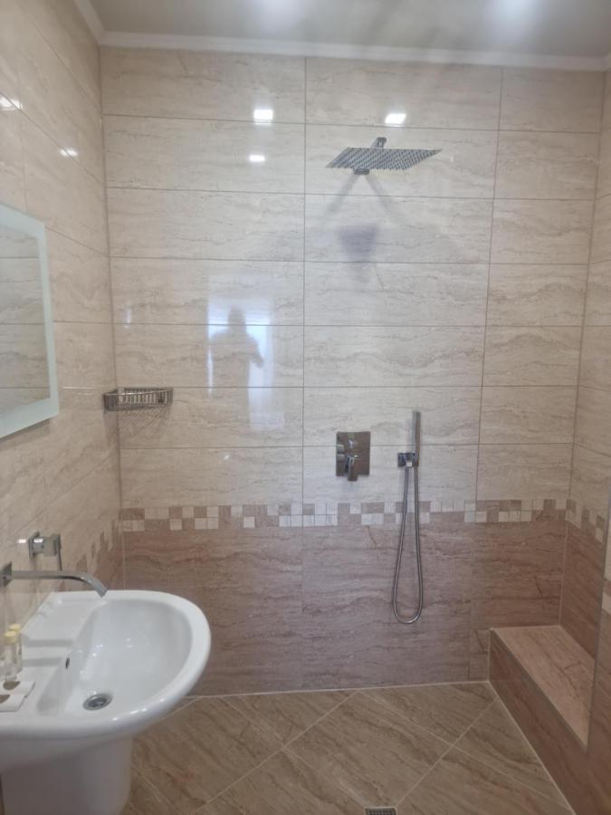 Family Hotel Alfa Vita Sozopol Exterior photo