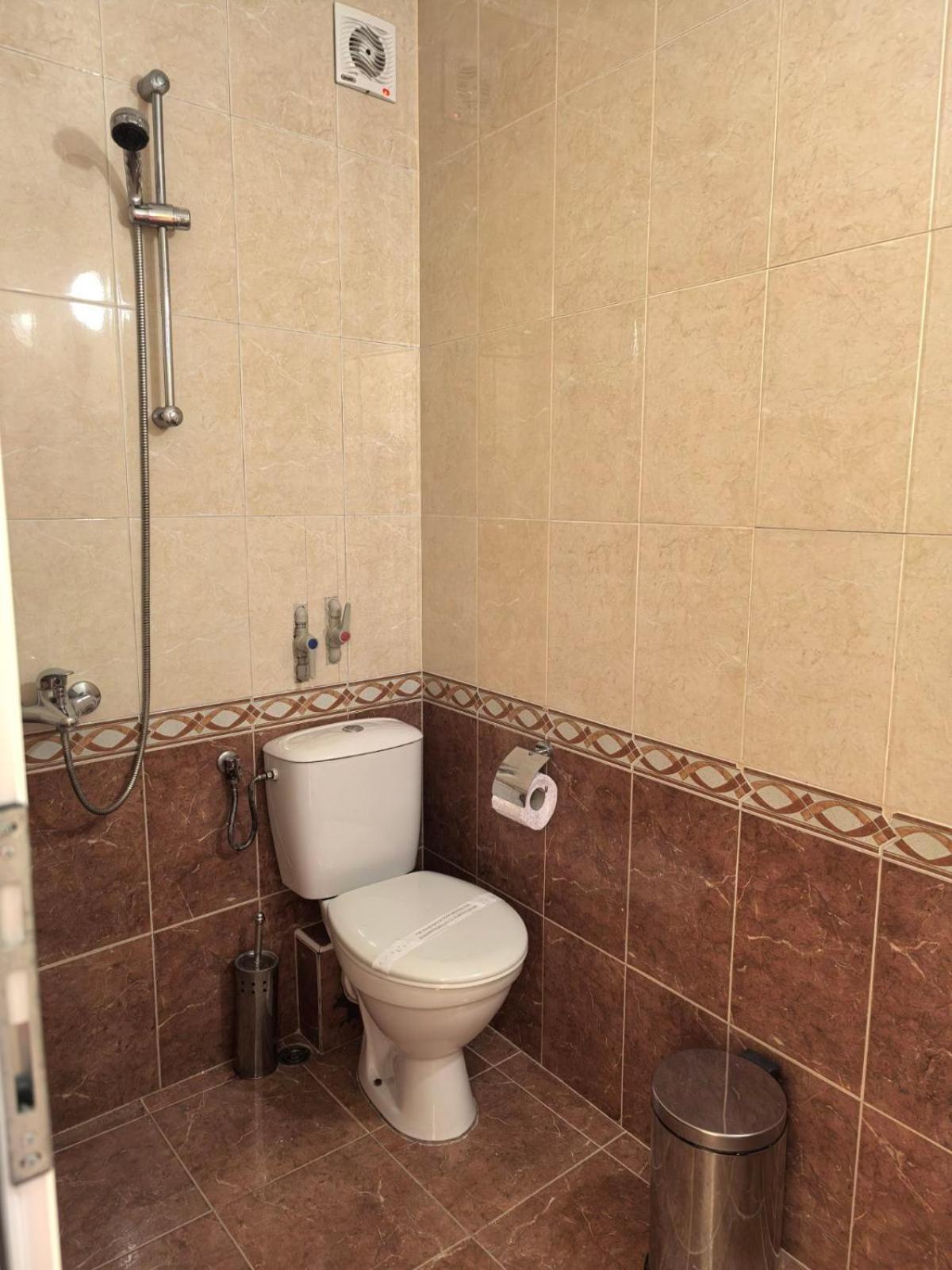 Family Hotel Alfa Vita Sozopol Exterior photo